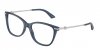 OKULARY KOREKCYJNE JIMMY CHOO JC 3007HB 5035 52 ROZMIAR M